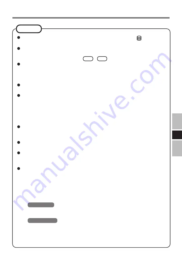 Panasonic CF-VDM293U Operating Instructions Manual Download Page 37