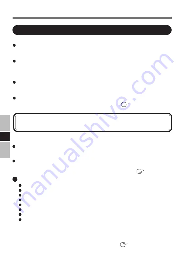 Panasonic CF-VDM293U Operating Instructions Manual Download Page 38