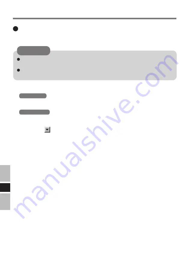 Panasonic CF-VDM293U Operating Instructions Manual Download Page 66