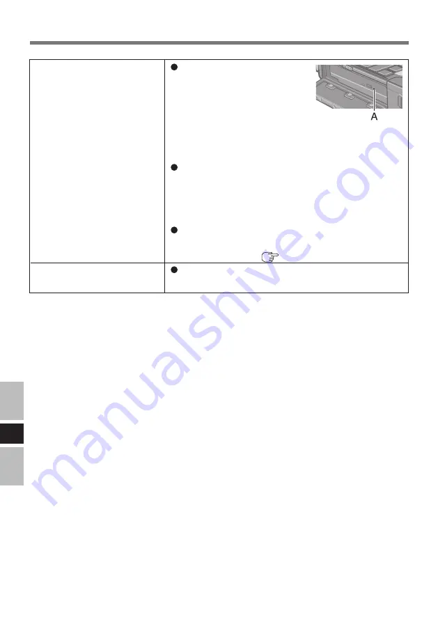 Panasonic CF-VDM293U Operating Instructions Manual Download Page 68