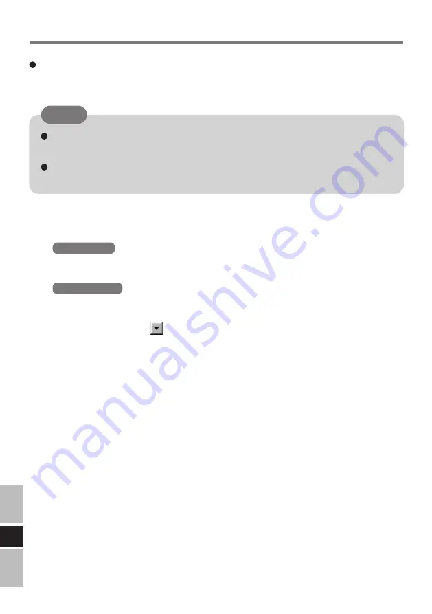 Panasonic CF-VDM293U Operating Instructions Manual Download Page 90