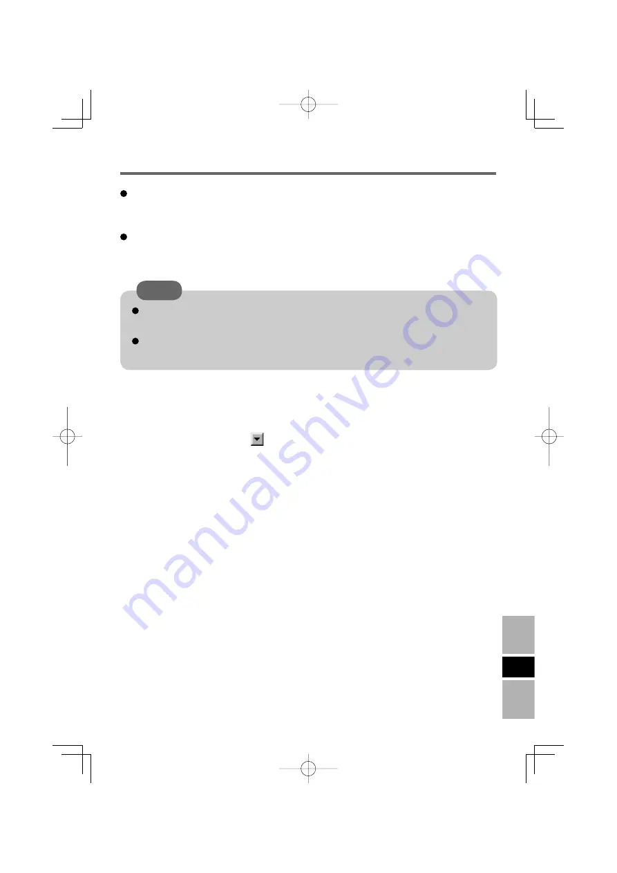 Panasonic CF-VDM301U Operating Instructions Manual Download Page 83