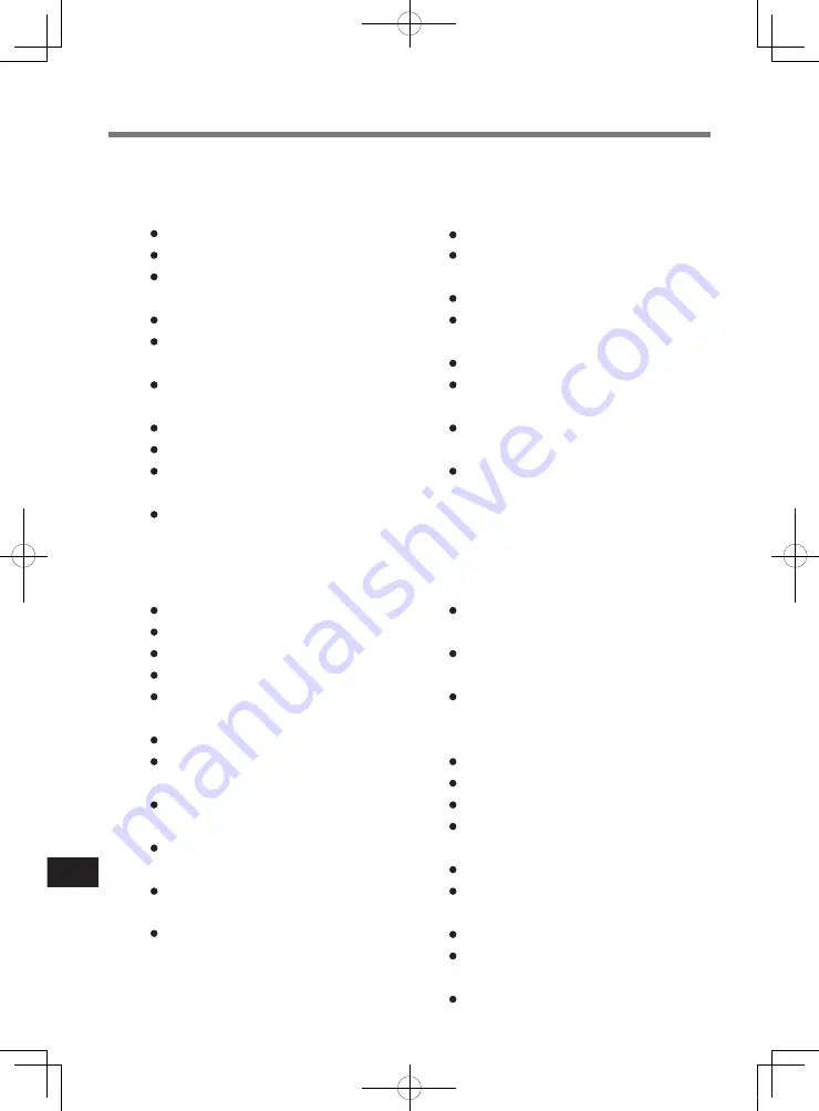 Panasonic CF-VDM302AT Operating Instructions Manual Download Page 74