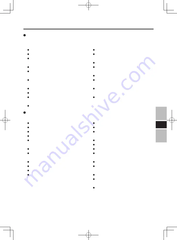 Panasonic CF-VDM302AU Operating Instructions Manual Download Page 35