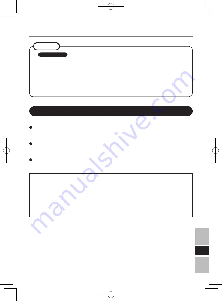 Panasonic CF-VDM302AU Operating Instructions Manual Download Page 95