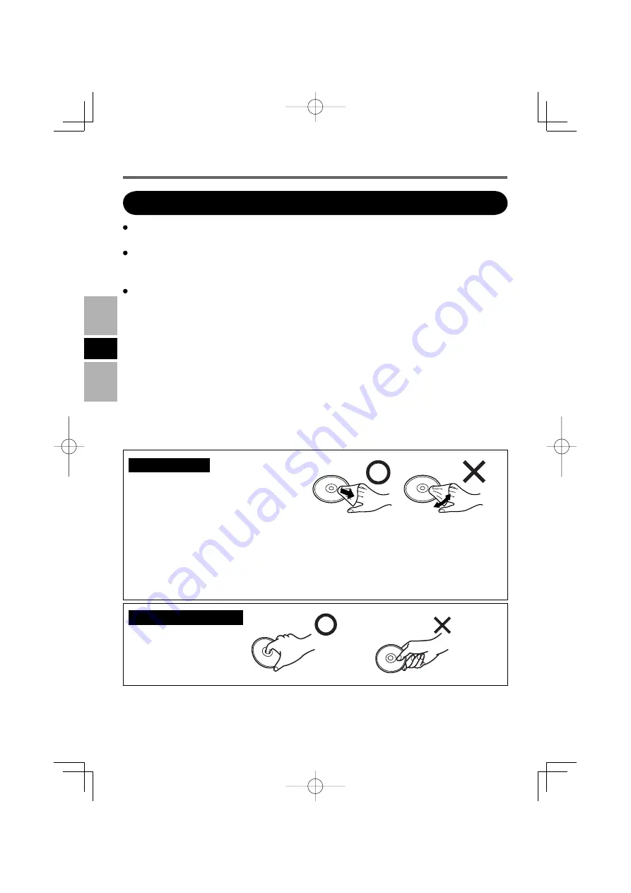 Panasonic CF-VDM302U Manual Download Page 6