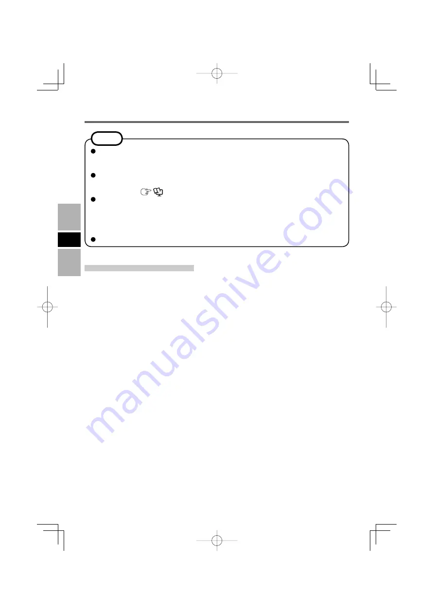 Panasonic CF-VDM302U Manual Download Page 8