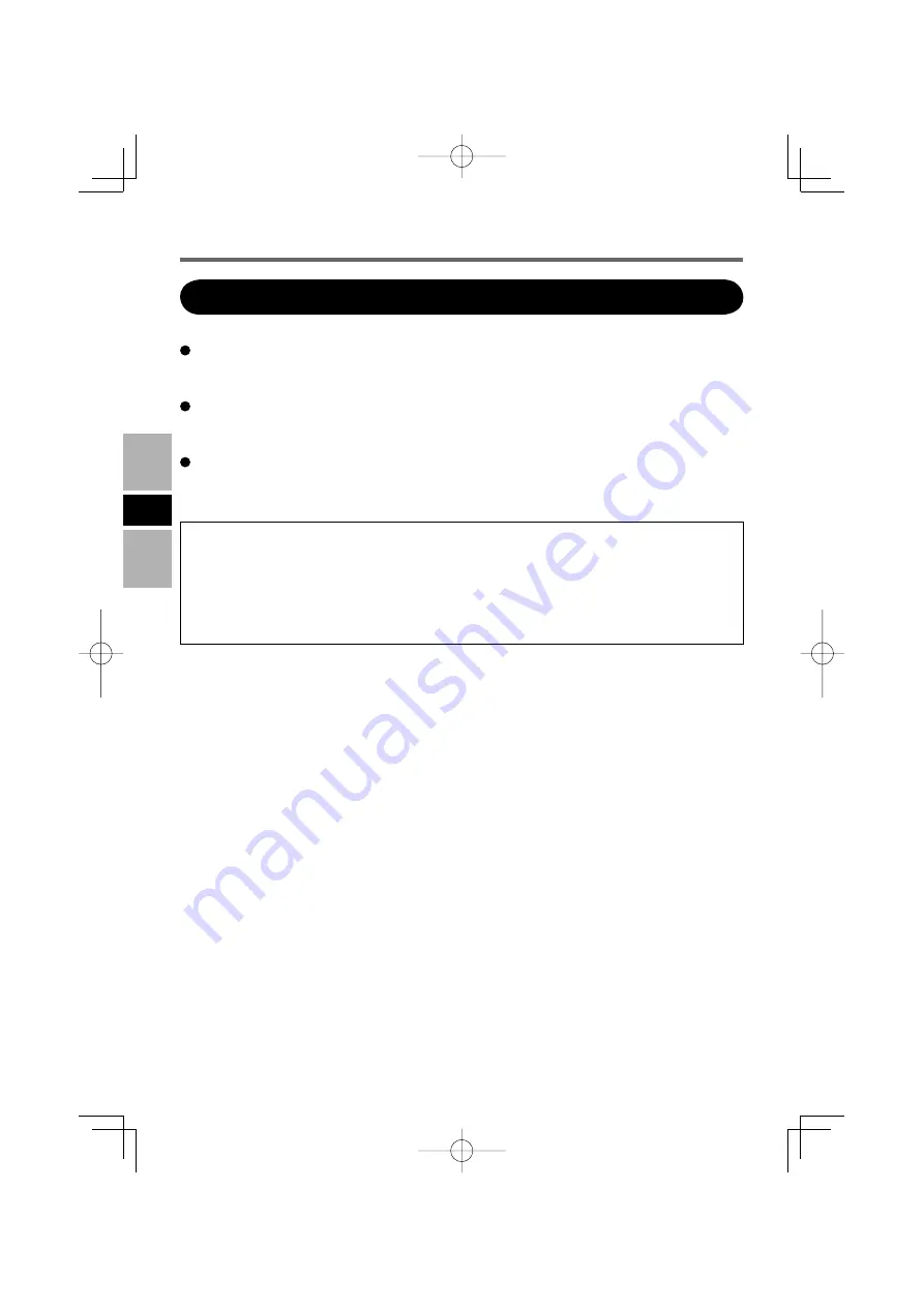 Panasonic CF-VDM302U Manual Download Page 24