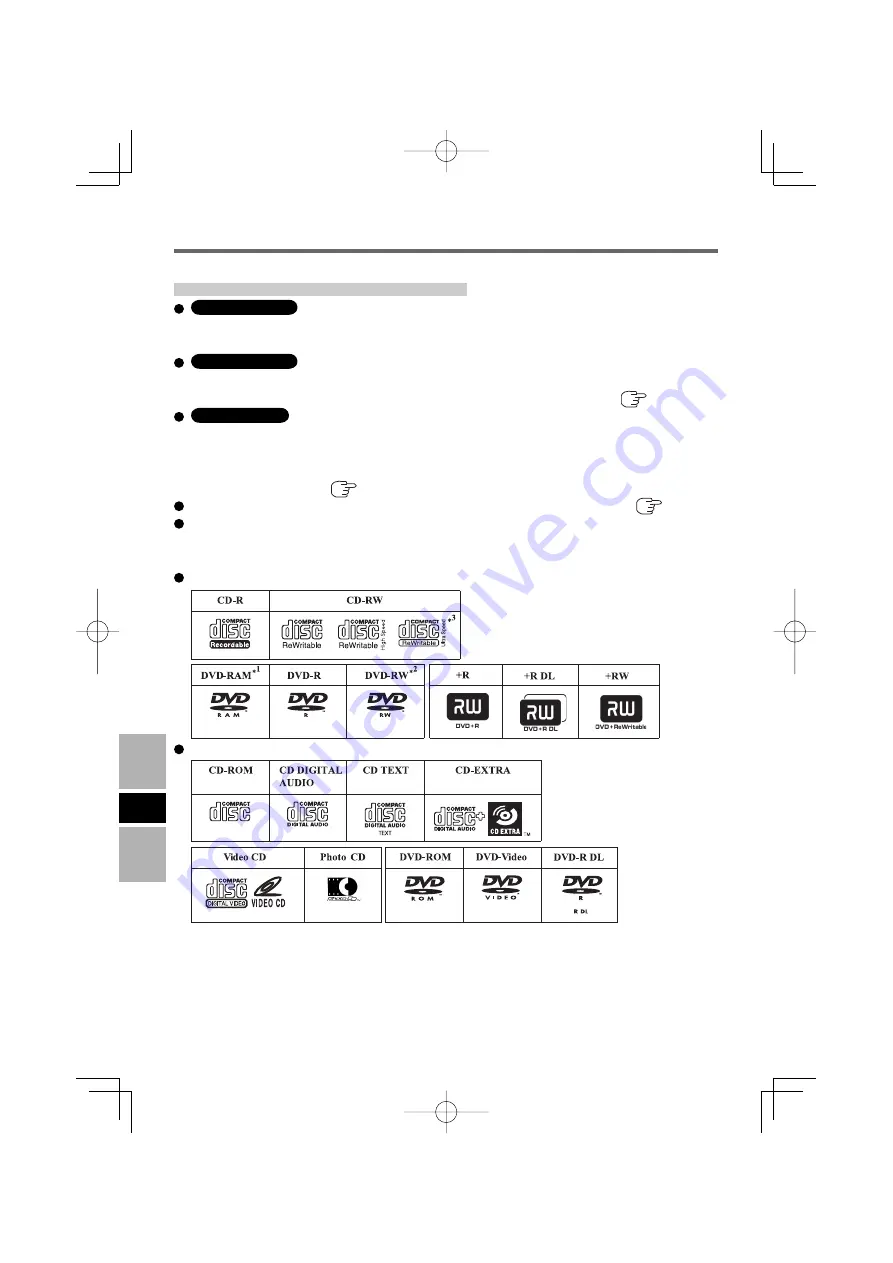 Panasonic CF-VDM302U Manual Download Page 56