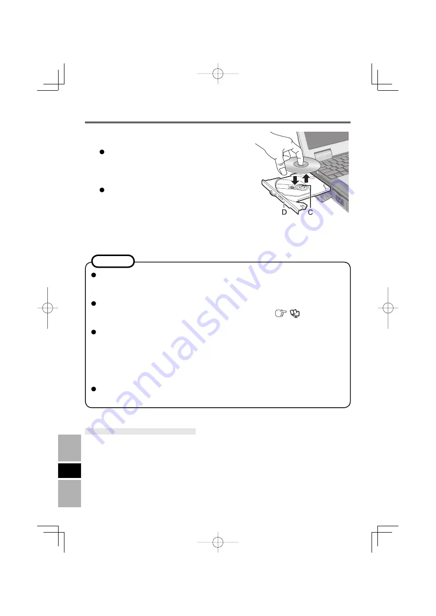 Panasonic CF-VDM302U Manual Download Page 78