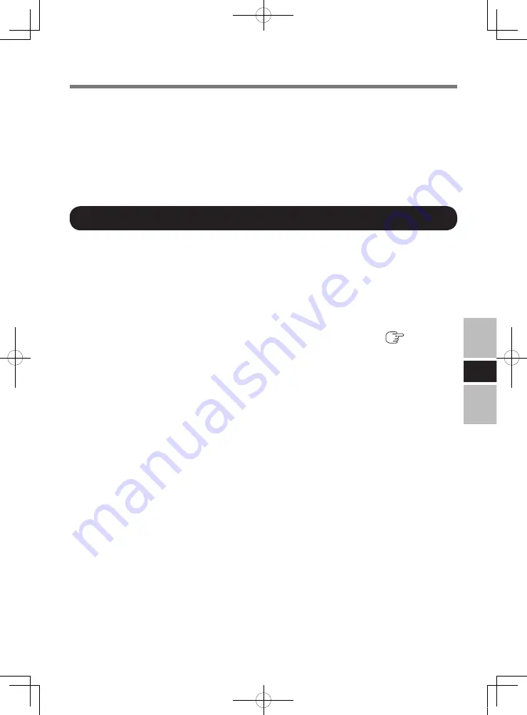 Panasonic CF-VDM312U Operating Instructions Manual Download Page 25