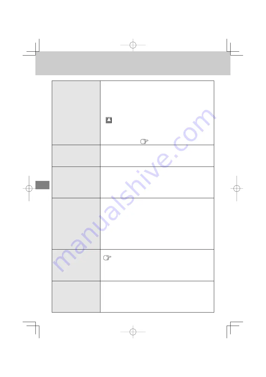 Panasonic CF-VDR Series Operating Instructions Manual Download Page 54