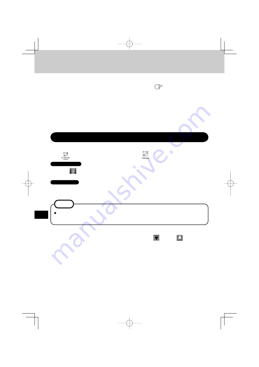 Panasonic CF-VDR Series Operating Instructions Manual Download Page 90