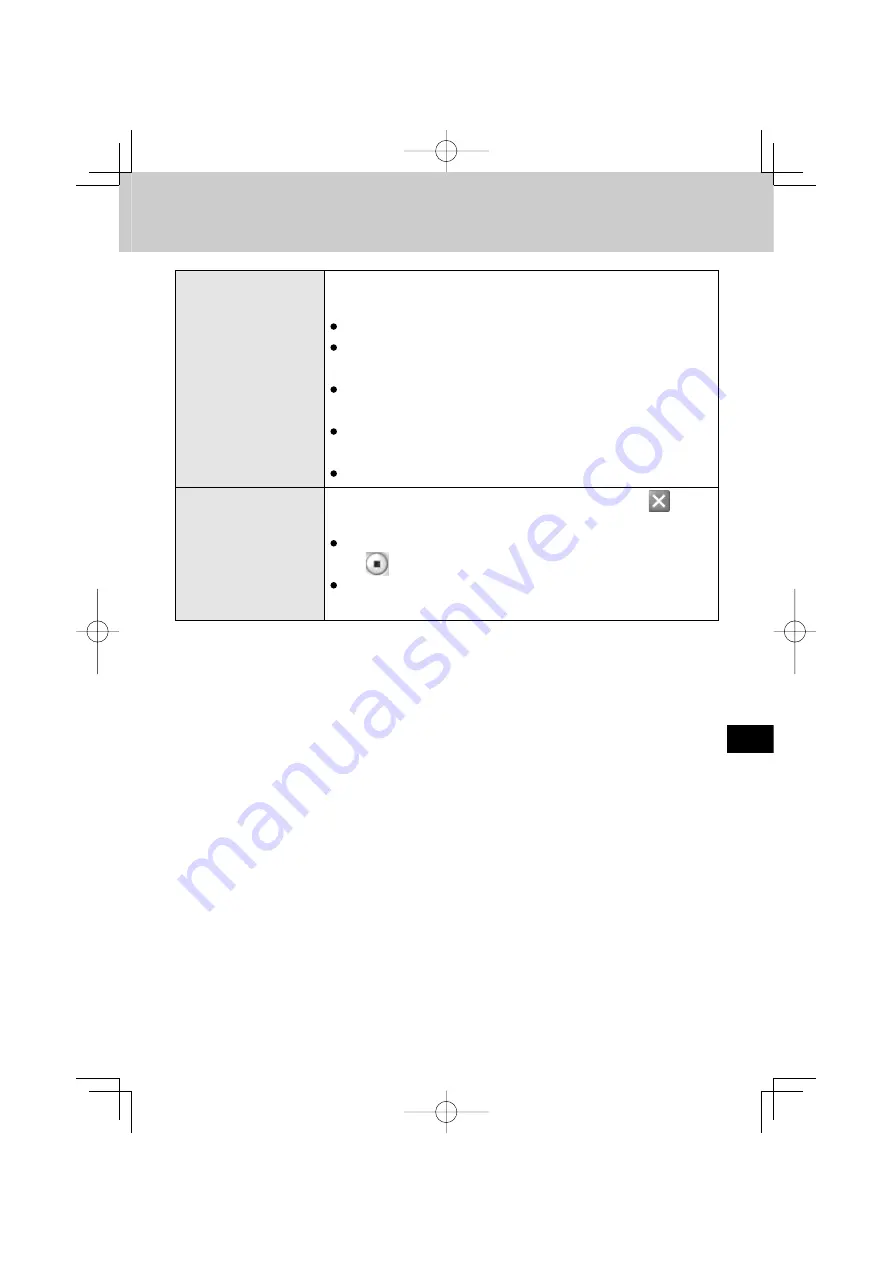 Panasonic CF-VDR Series Operating Instructions Manual Download Page 99