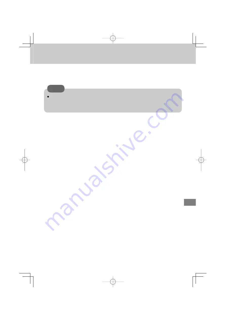 Panasonic CF-VDR Series Operating Instructions Manual Download Page 111