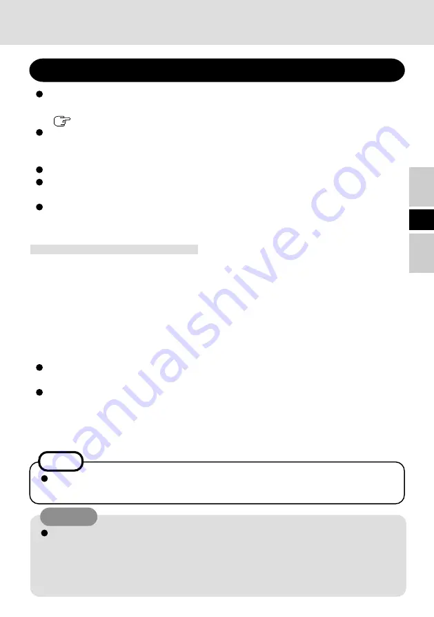 Panasonic CF-VDR282 Operating Instructions Manual Download Page 9