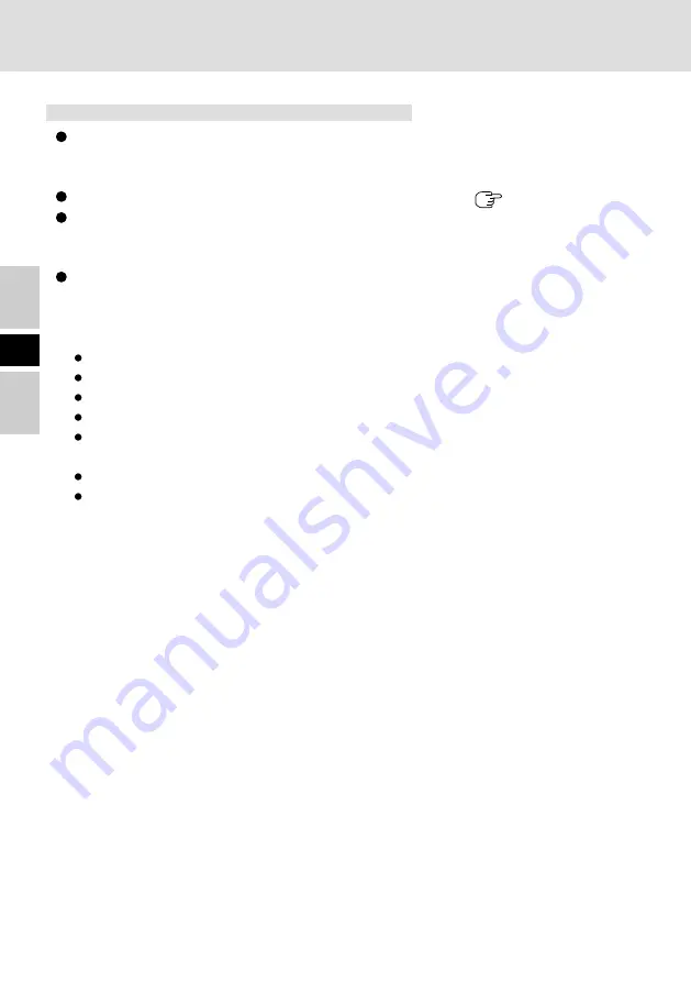 Panasonic CF-VDR282 Operating Instructions Manual Download Page 10