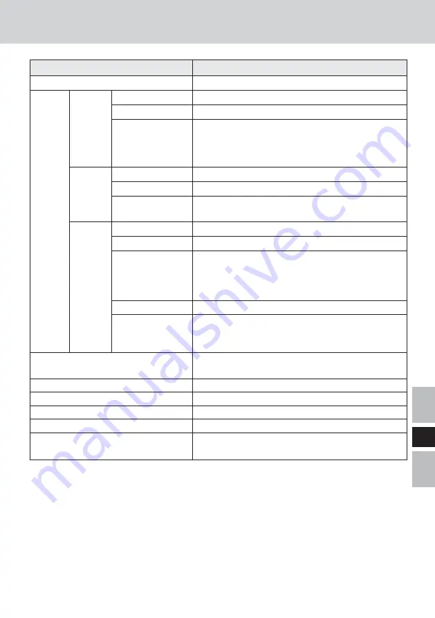 Panasonic CF-VDR731 Operating Instructions Manual Download Page 27