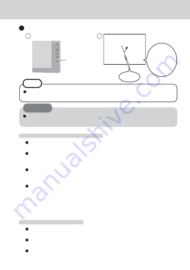 Panasonic CF-VDW07CRFM Operating Instructions Manual Download Page 14