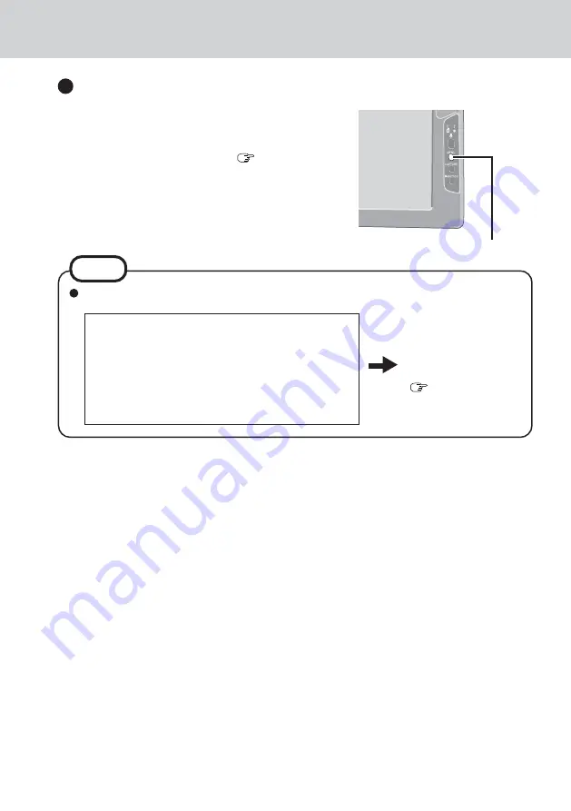 Panasonic CF-VDW07CRFM Operating Instructions Manual Download Page 19