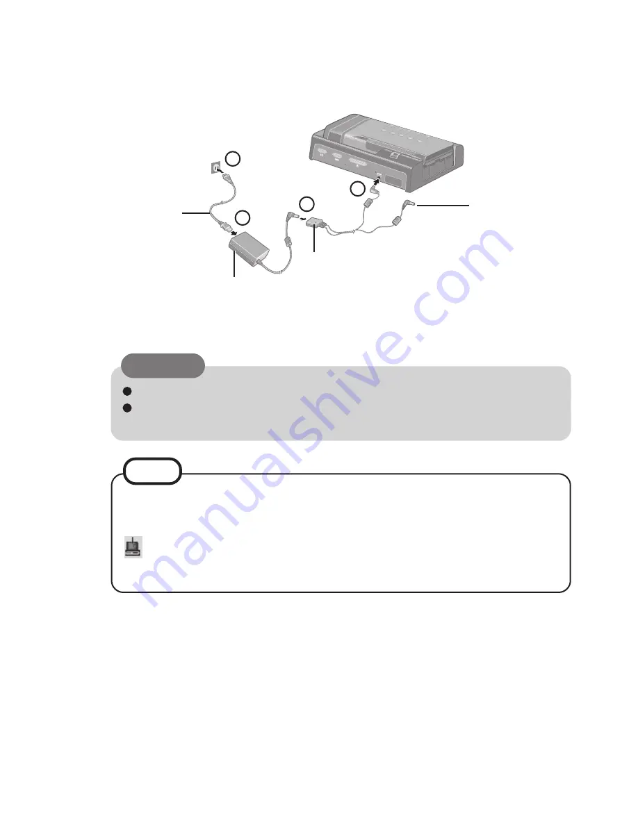 Panasonic CF-VEB071 Service Manual Download Page 8