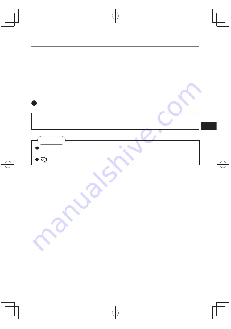 Panasonic CF-VEB331 Series Operating Instructions Manual Download Page 19