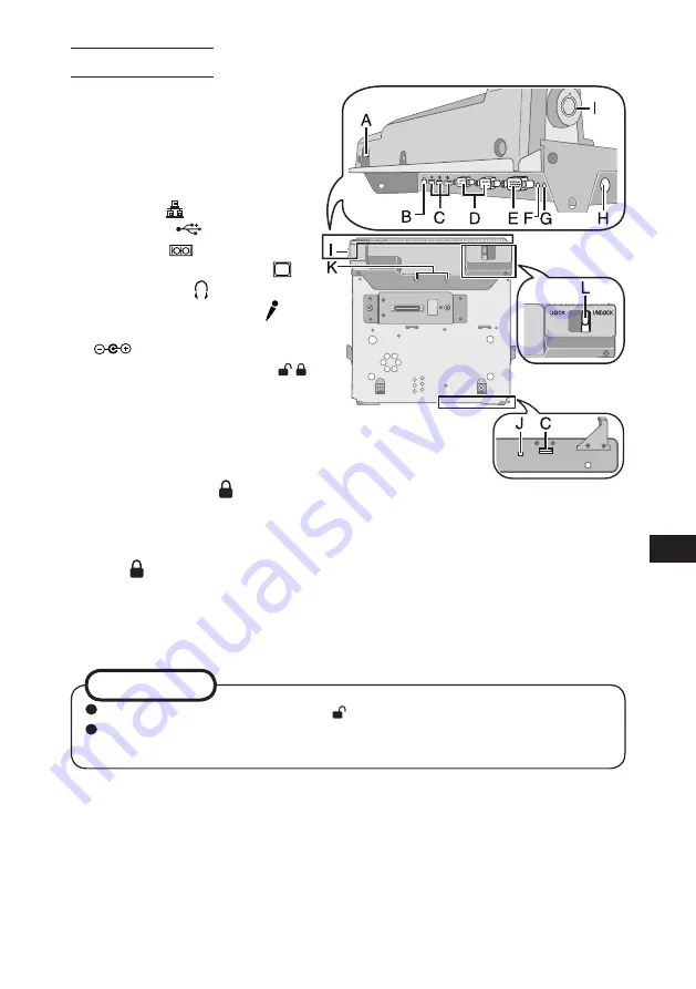 Panasonic CF-WEB184 Series Скачать руководство пользователя страница 11