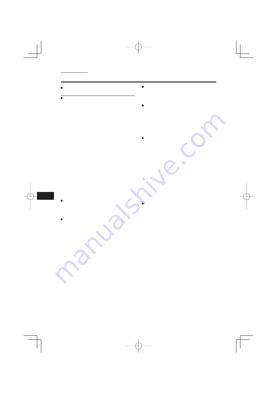 Panasonic CF-WEB194B Series Operating Instructions Manual Download Page 8