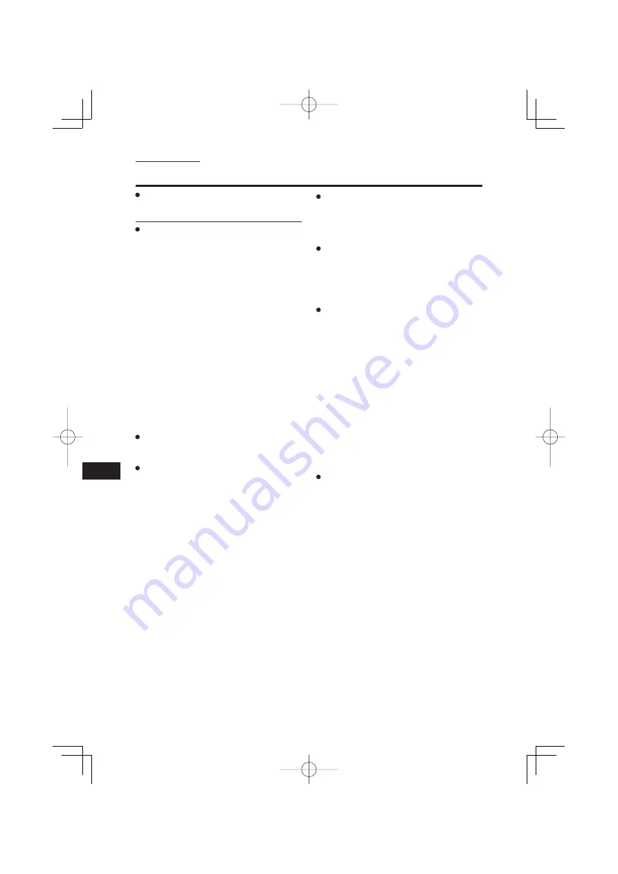 Panasonic CF-WEB194B Series Operating Instructions Manual Download Page 14