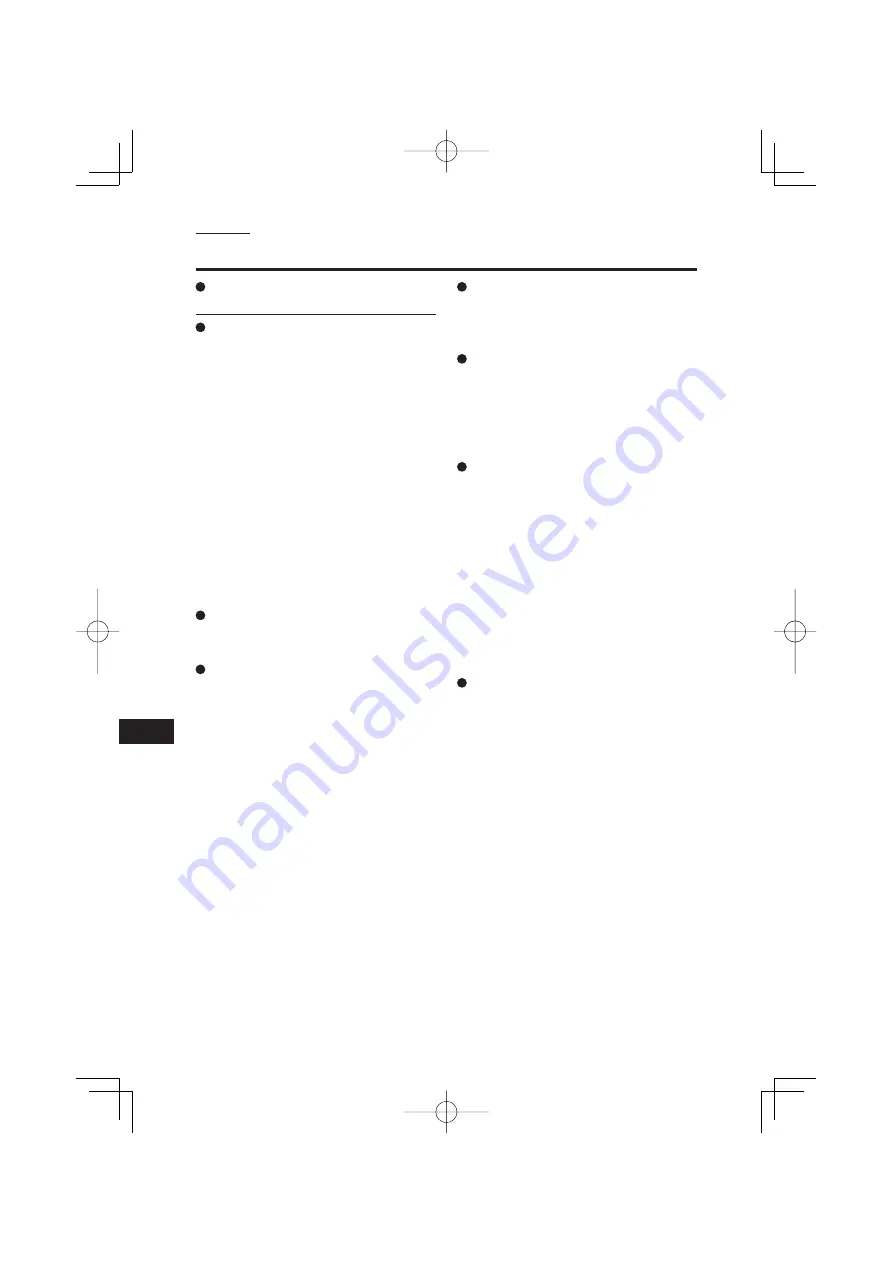 Panasonic CF-WEB194B Series Operating Instructions Manual Download Page 20