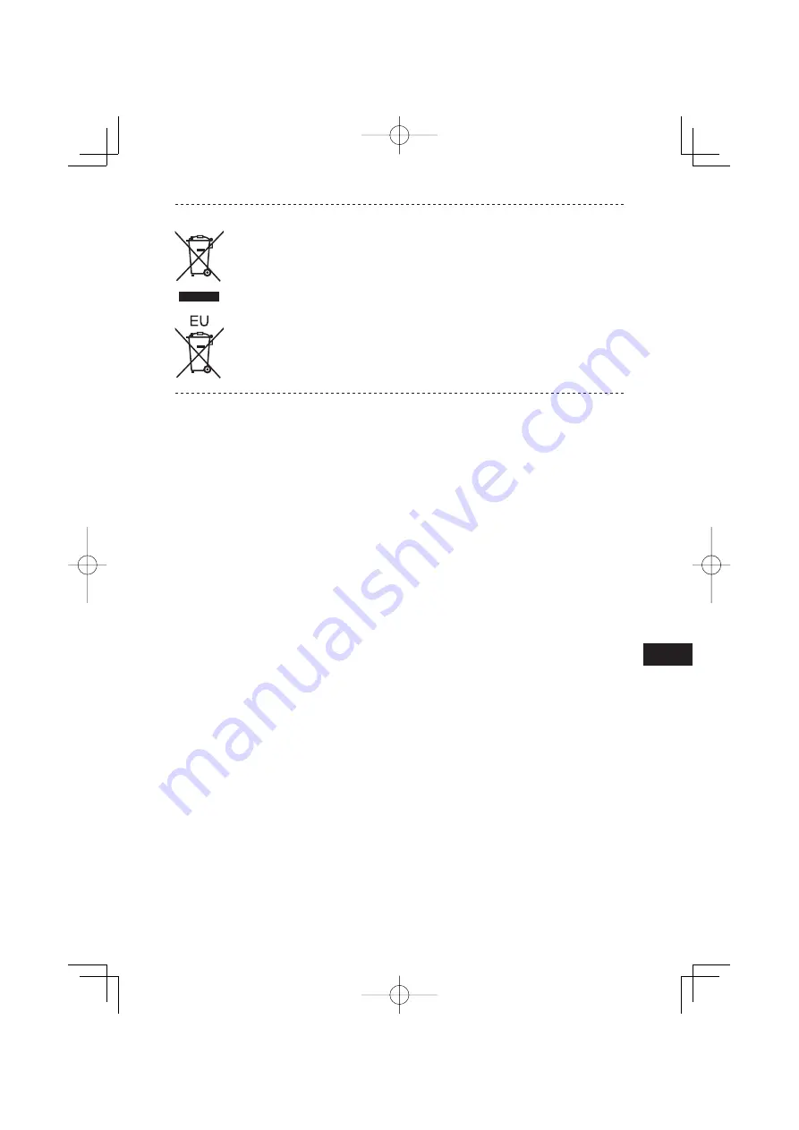 Panasonic CF-WEB194B Series Operating Instructions Manual Download Page 21