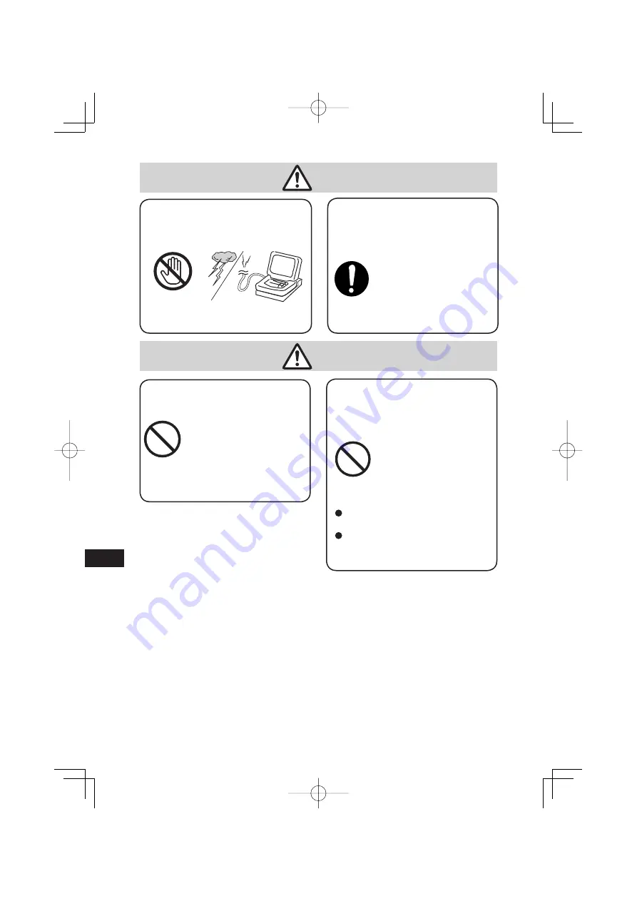 Panasonic CF-WEB194B Series Operating Instructions Manual Download Page 26