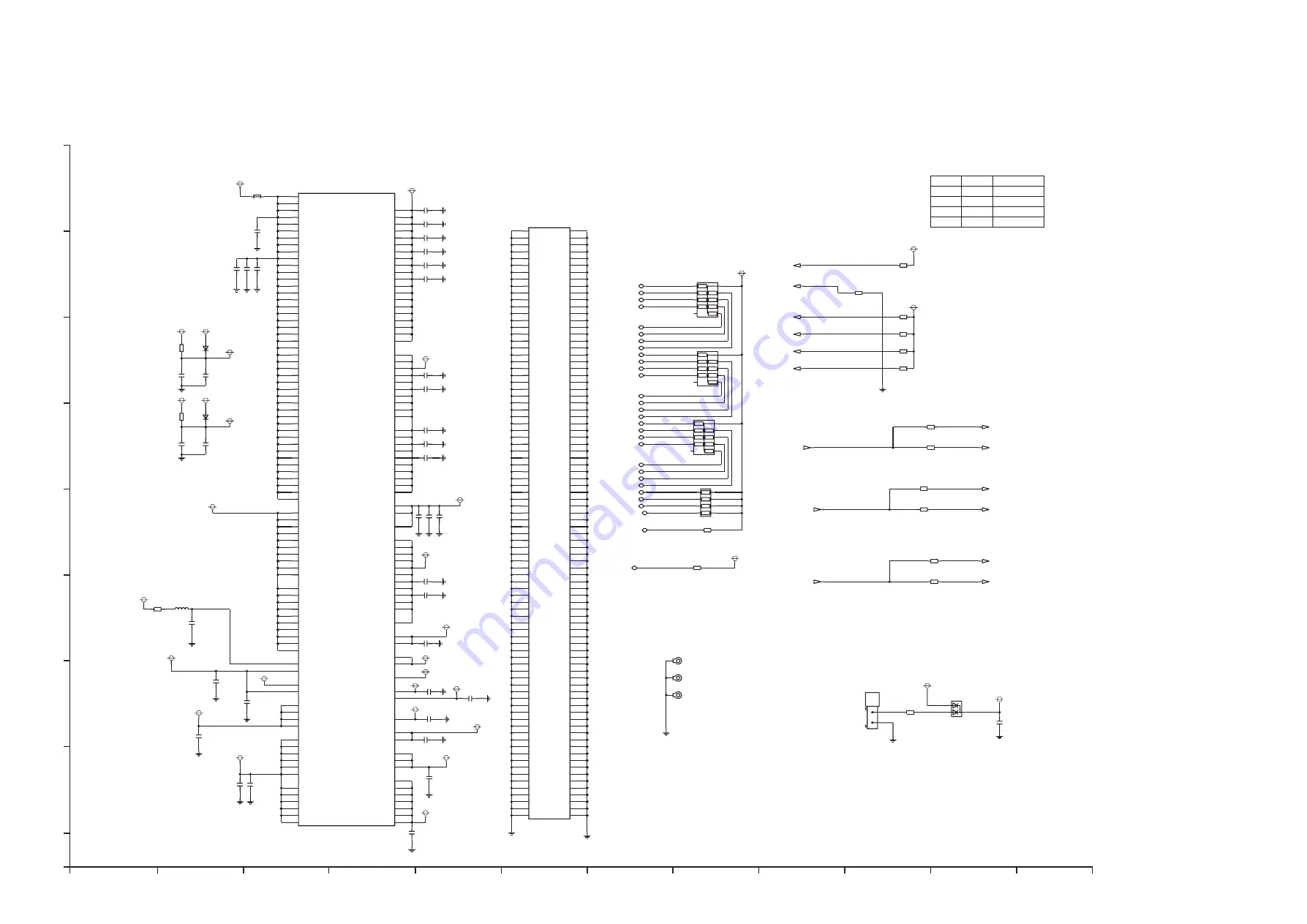 Panasonic CF-Y4 - Batt For Service Manual Download Page 74