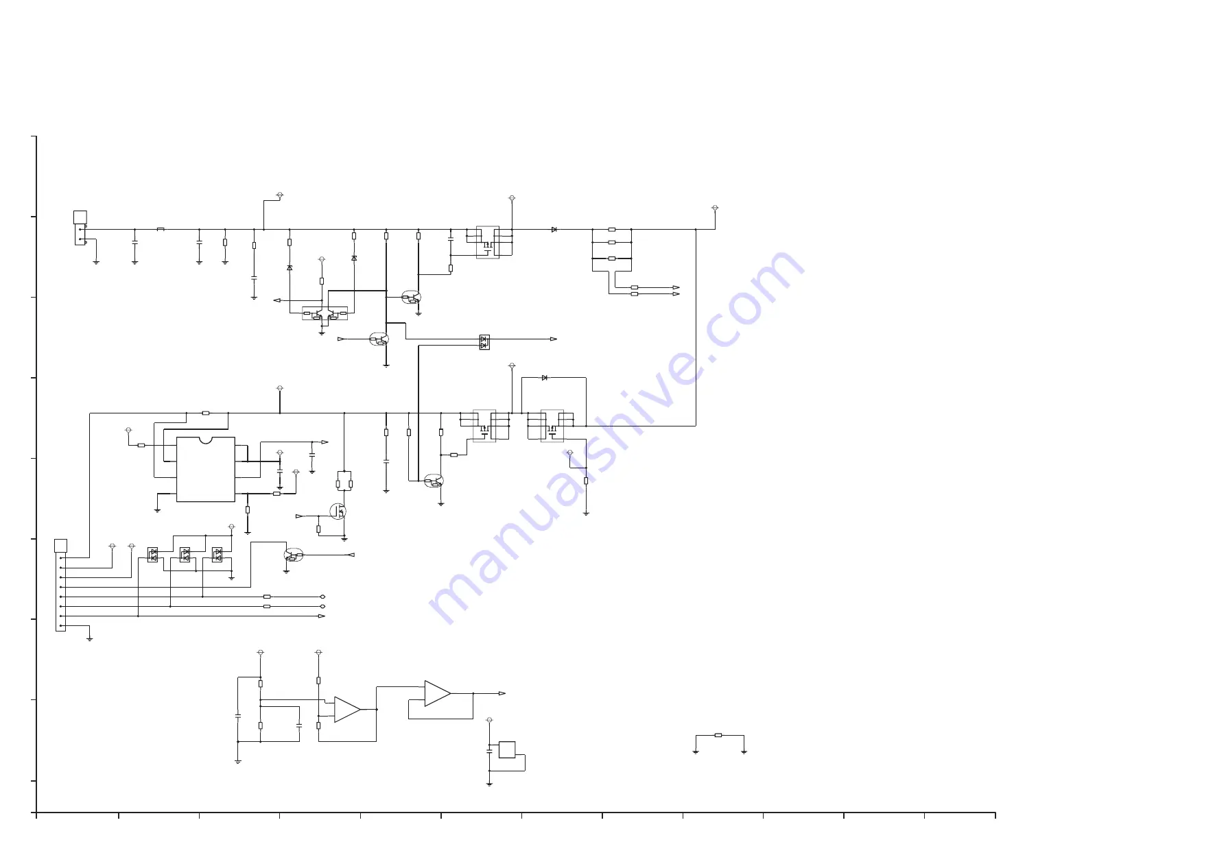 Panasonic CF-Y4 - Batt For Service Manual Download Page 89