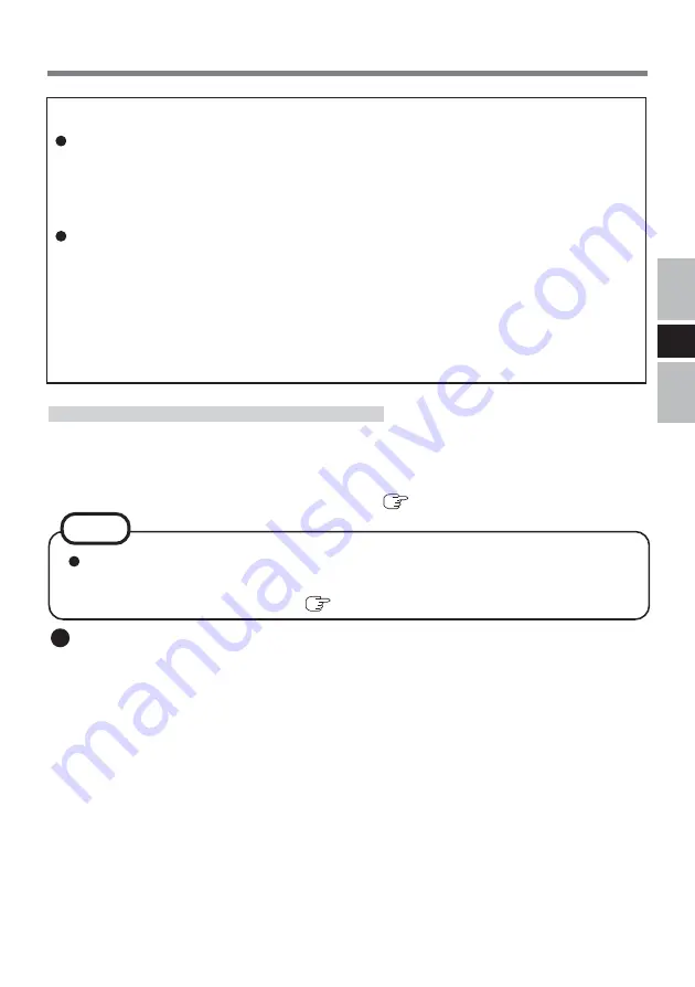 Panasonic CFVDM732U - DVD Operating Instructions Manual Download Page 21