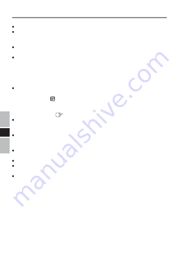 Panasonic CFVDM732U - DVD Operating Instructions Manual Download Page 26