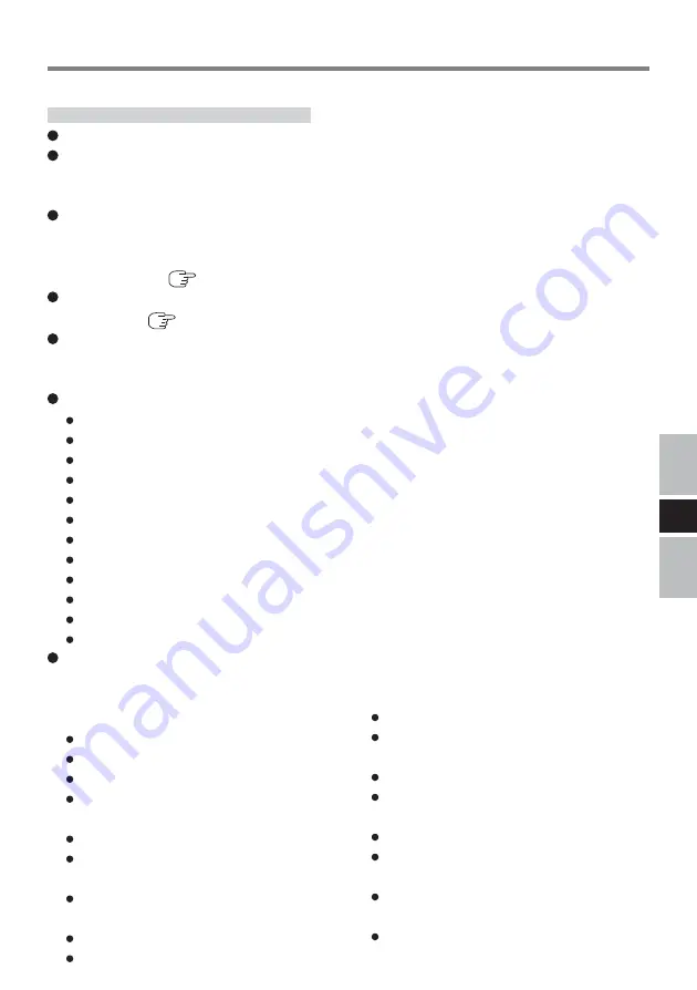 Panasonic CFVDM732U - DVD Operating Instructions Manual Download Page 31