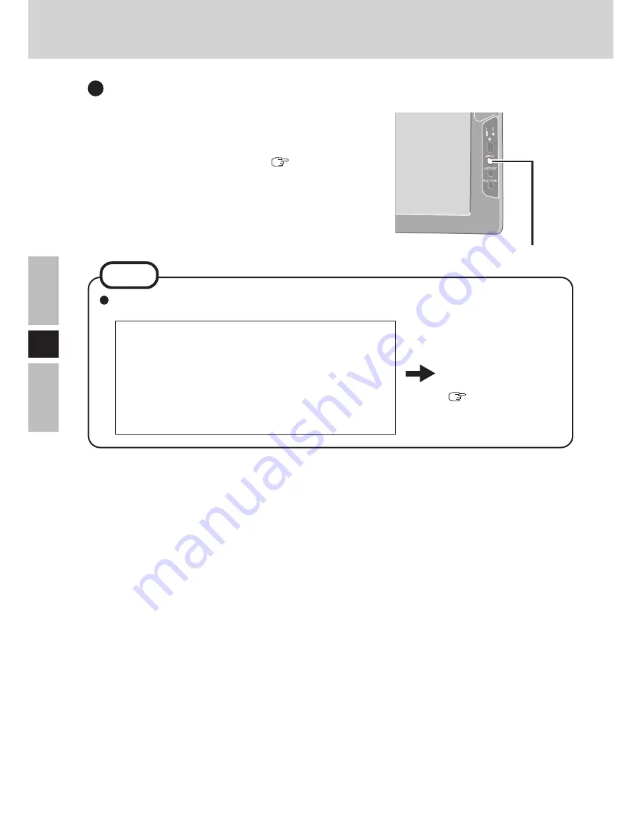 Panasonic CFVDW07BH - WIRELESS DISPLAY Скачать руководство пользователя страница 28