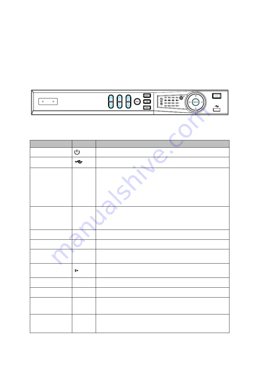 Panasonic CJ-HDR216 User Manual Download Page 14