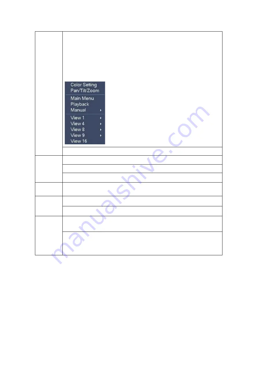 Panasonic CJ-HDR216 User Manual Download Page 23