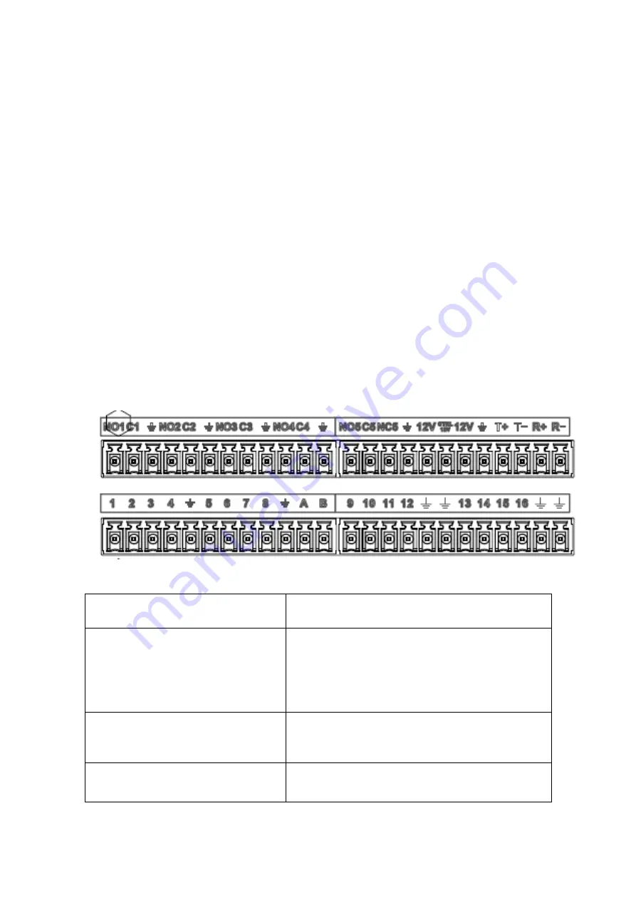 Panasonic CJ-HDR216 User Manual Download Page 29