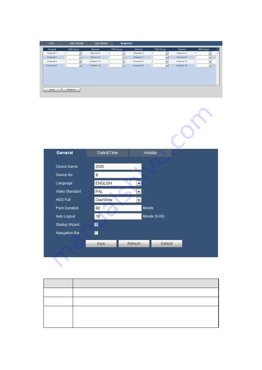 Panasonic CJ-HDR216 User Manual Download Page 177