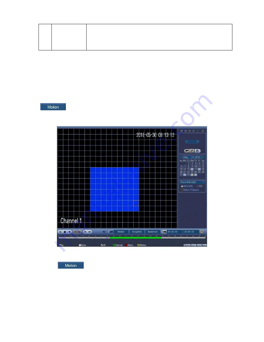 Panasonic CJ-HDR216A Quick Start Manual Download Page 35