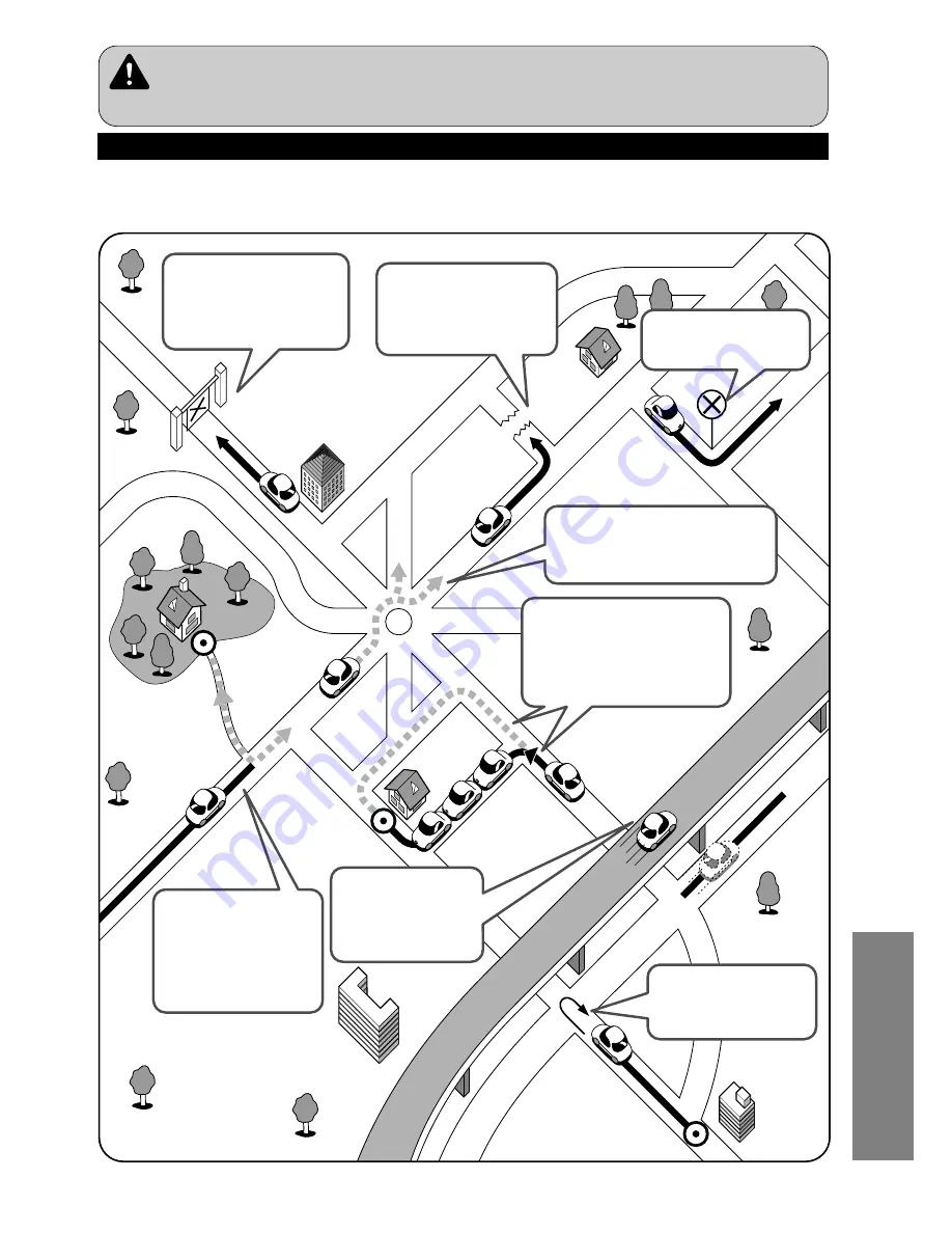 Panasonic CN-DV2300N Operating Instructions Manual Download Page 35