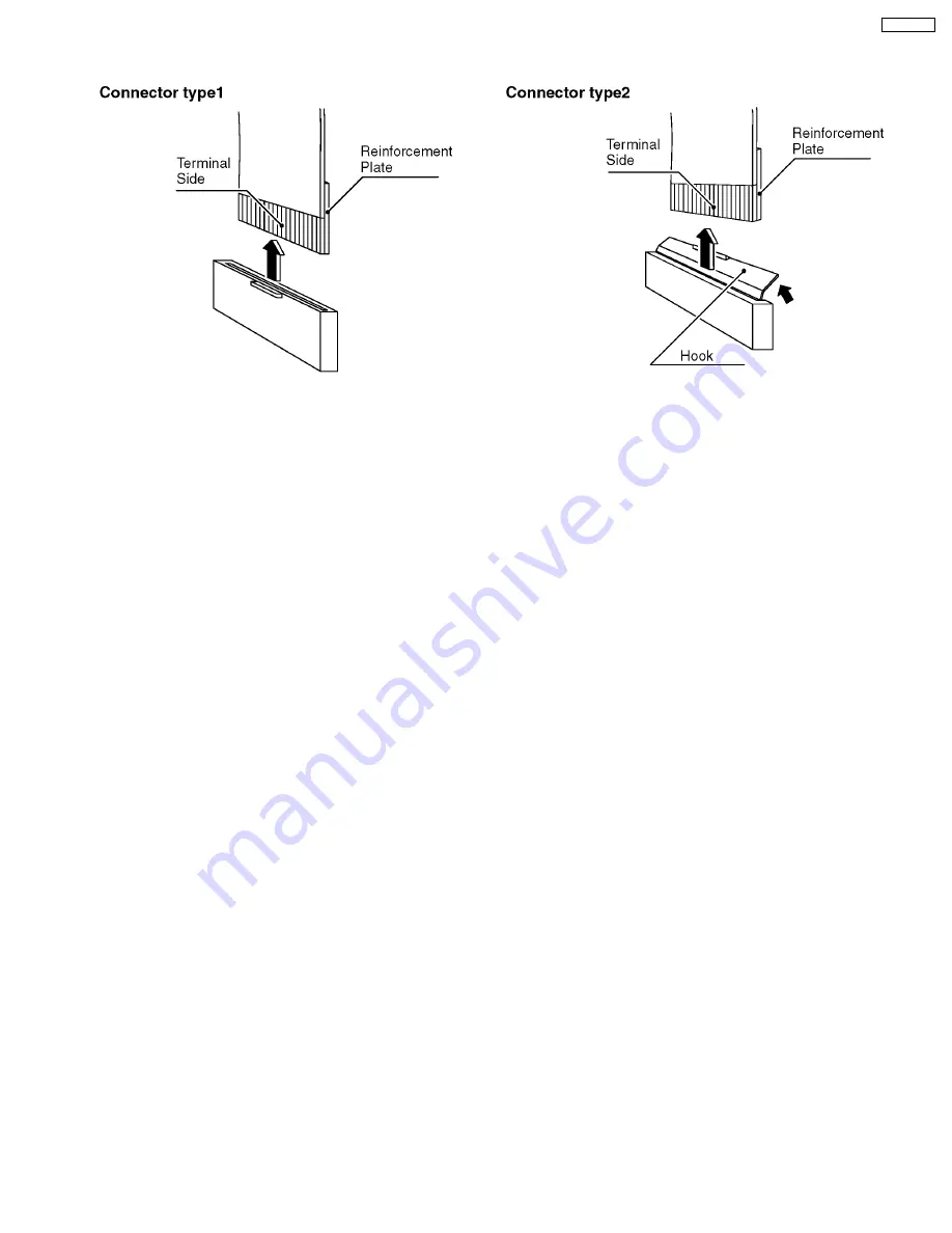 Panasonic Combo TC-22LR30 Service Manual Download Page 19