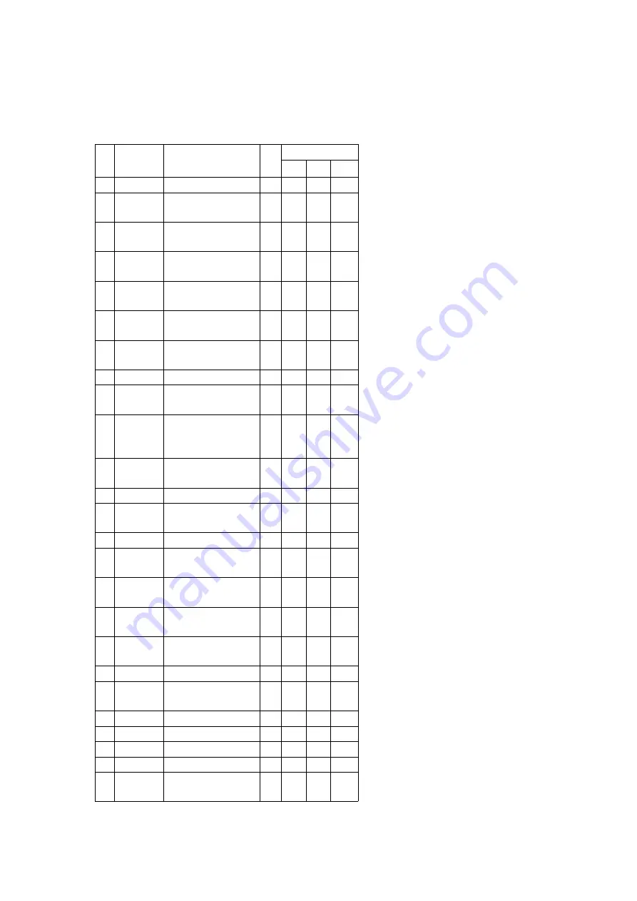 Panasonic CQ-4400U Service Manual Download Page 7