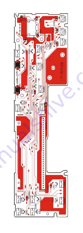 Panasonic CQ-4400U Service Manual Download Page 32