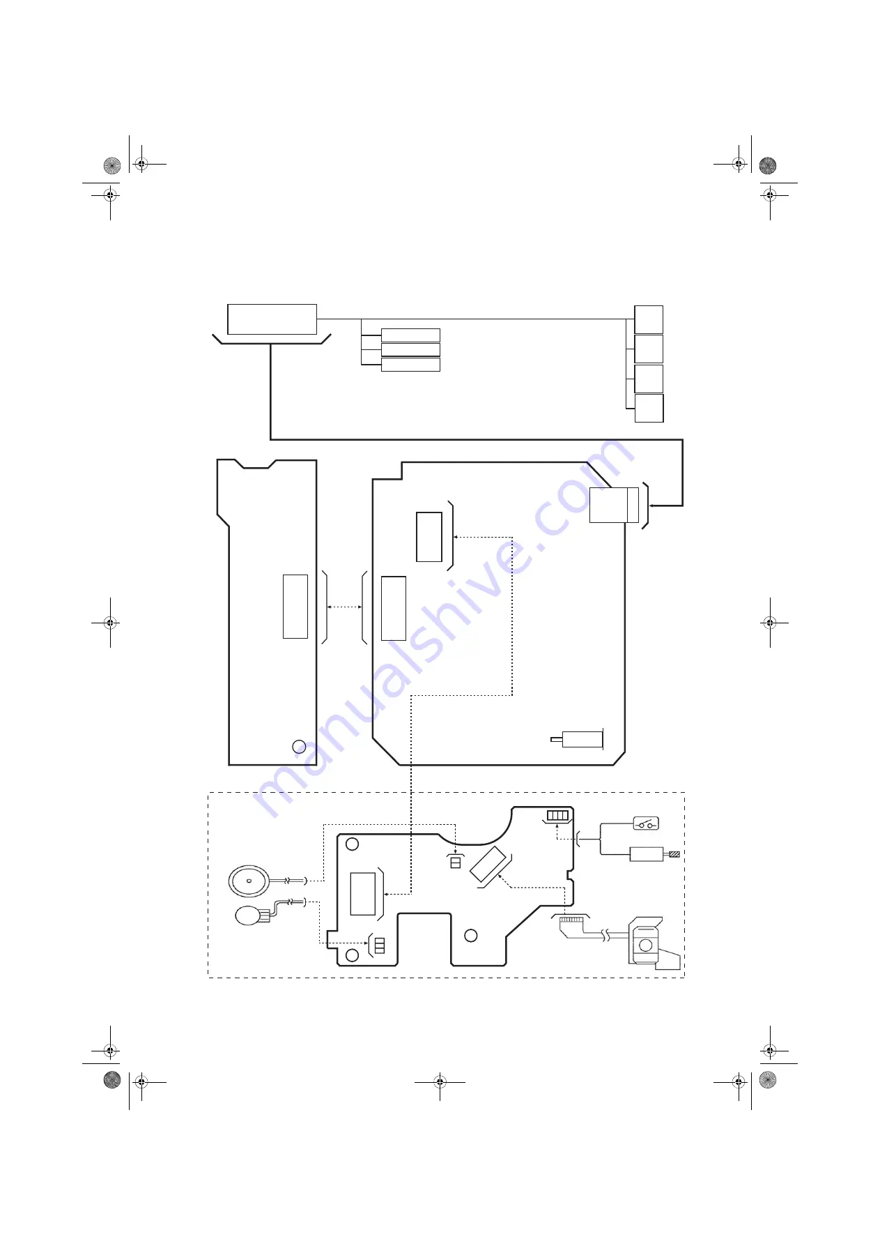 Panasonic CQ-5109U Скачать руководство пользователя страница 19