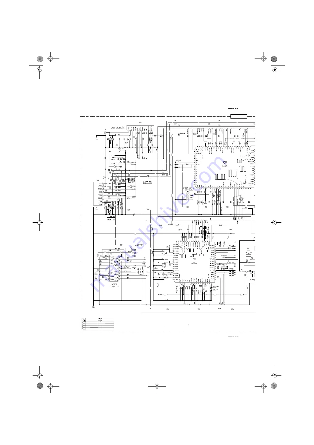 Panasonic CQ-5109U Скачать руководство пользователя страница 36