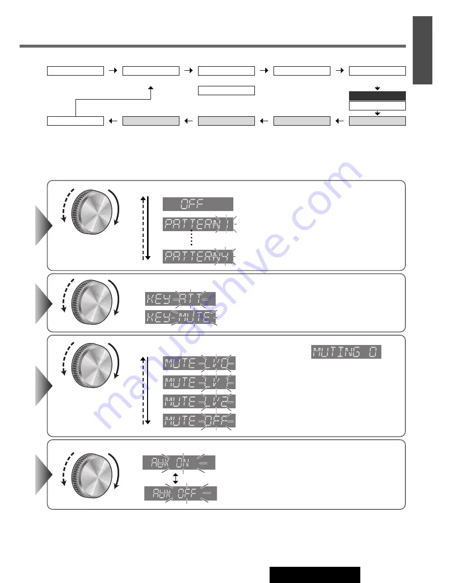 Panasonic CQ-C3303N Operating Instructions Manual Download Page 29